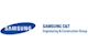 Công Ty Samsung C&T Corporation Hàn Quốc