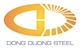 Cty TNHH Sắt Thép Đông Dương