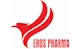 Công ty cổ phần Dược Phẩm Eros