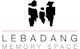 LEBADANG MEMORY SPACE