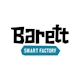 Công ty Cổ phần Thực phẩm và đồ uống Barett (Barett Smart Factory)