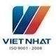Công Ty TNHH Thương Mại Dịch Vụ Việt Nhật