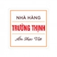 Nhà Hàng Trường Thịnh