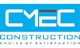 Công ty CP Thương mại Cơ điện và Xây dựng CMEC