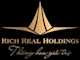 CÔNG TY CỔ PHẦN RICH REAL HOLDINGS