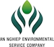 Công ty TNHH Dịch vụ Môi trường An Nghiệp