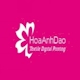 Nhân Viên Thiết Kế Đồ Họa