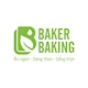 Baker Baking Food - Viet Nam