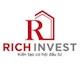 công ty cổ phần đầu tư RICH INVEST