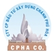 Công ty Cổ phần đầu tư xây dựng Chánh Phú Hòa