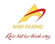 Công ty cổ phần xuất nhập khẩu và xây dựng Ánh Dương