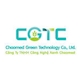 Công Ty TNHH Công Nghệ Xanh Chaomed