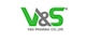 CÔNG TY TNHH DƯỢC PHẨM V&S VIỆT NAM