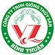 CÔNG TY GIỐNG THỦY SẢN V7 BÌNH THUẬN