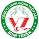 CÔNG TY TNHH MTV GTS V7 BÌNH THUẬN