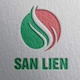 Gas San Liên