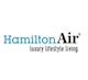 Công Ty Cổ Phần Công Nghệ Hamilton Air