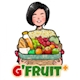 Công ty TNHH Giang Fruit Plus