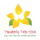 Trung tâm chăm sóc sức khoẻ cộng đồng Trường Thọ spa