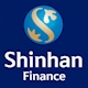 Nhà tuyển dụng Shinhan Finace