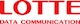 Truyền số liệu lotte việt nam