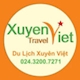 Nhân Viên Sales Tour