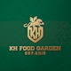 Nhà Hàng Kh Food Garden