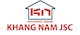 Công ty CP đầu tư Địa Ốc Khang Nam