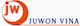 CÔNG TY TNHH JUWON VIỆT NAM