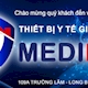 Công Ty TNHH Thiết Bị Y Tế Medifa