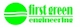 Công ty Cổ phần Kỹ thuật First Green