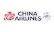 Văn Phòng Bán Vé Hãng Hàng Không China Airlines Limited