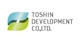 VĂN PHÒNG ĐẠI DIỆN TOSHIN DEVELOPMENT CO., LTD. TẠI TP. HỒ CHÍ MINH