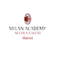 Học Viện Đào Tạo Bóng Đá AC Milan