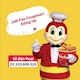 Chi Nhánh Công Ty TNHH Jollibee Việt Nam Tại Quảng Trị