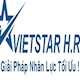 CÔNG TY CỔ PHẦN NHÂN LỰC VIETSTAR