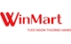 SIÊU THỊ WINMART TRẦN HUỲNH - BẠC LIÊU