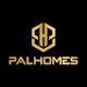 CÔNG TY CỔ PHẦN KINH DOANH VÀ PHÁT TRIỂN ĐỊA ỐC PALHOMES