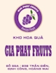 Tổng Kho Hoa Quả Nhập Khẩu Gia Phát