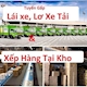 CÔNG TY TM VẬN TẢI HƯNG LONG PHÁT