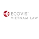 Công ty Luật Trách Nhiệm Hữu Hạn Ecovis Law