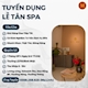 Công Ty TNHH Mật Spa