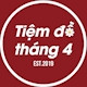 Cửa Hàng Local Brand Tiệm Đồ Tháng 4