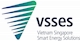 Công ty CP Giải Pháp Năng Lượng Thông Minh Việt Nam - Singapore (VSSES)
