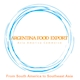 Công Ty Nông Sản Argentina Food Export