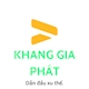 Công Ty Thương Mại Dịch Vụ Sản Xuất Khang Gia Phát