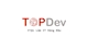 Nền Tảng Tuyển Dụng TOPDEV