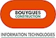 Tập Đoàn Công Nghệ Bouygues Construction Vietnam IT