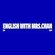 Trung Tâm Tiếng Anh Mrs.Chan English