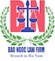 Công ty Luật TNHH Bảo Ngọc - Chi nhánh tại Hà Nam